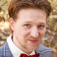 Василий Городецкий